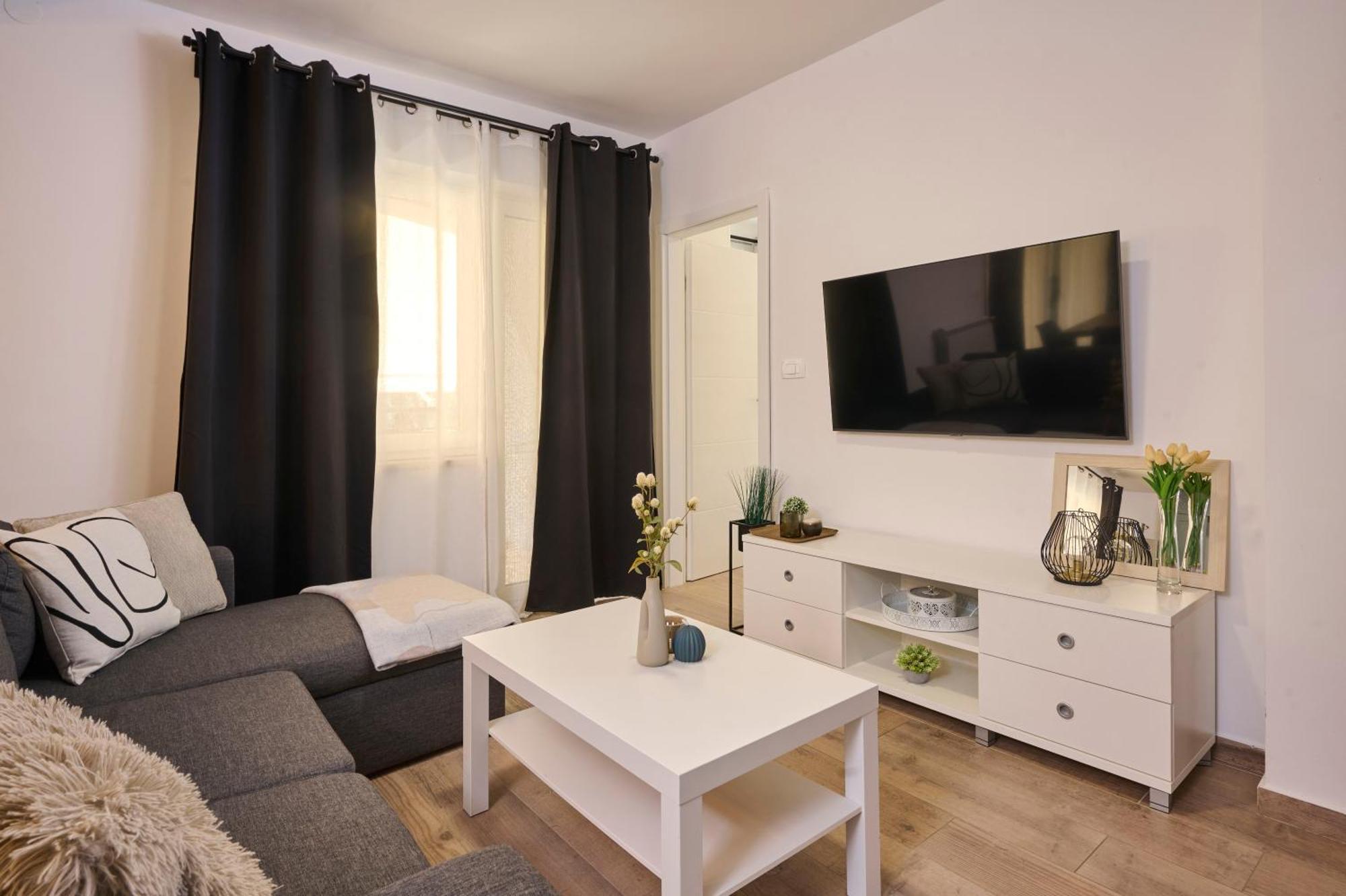 Apartment Martello Forest View Poreč Eksteriør bilde